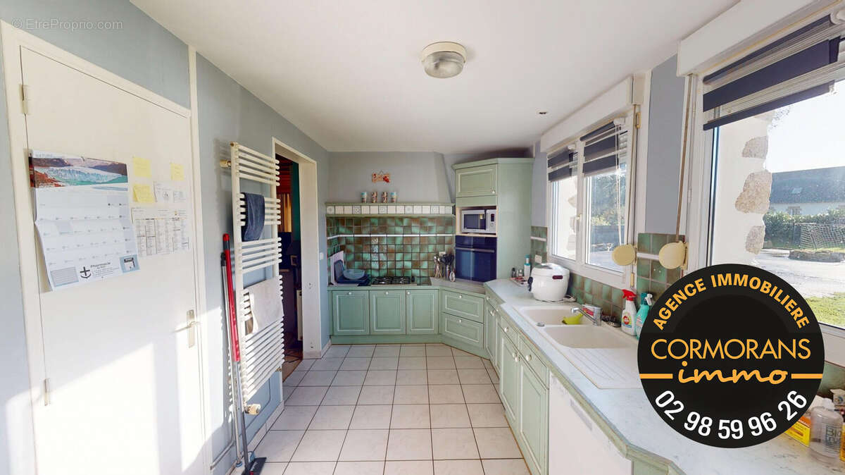 Maison 178 m² à Pont-L'abbe  - photo 7