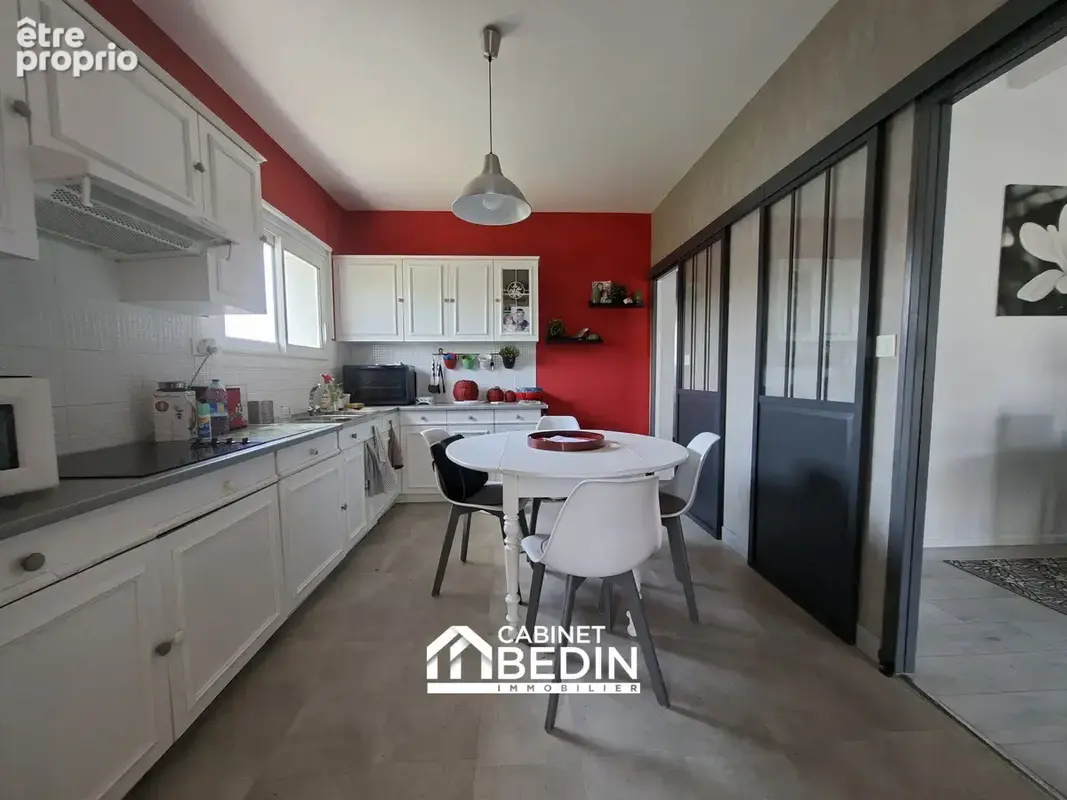 Maison 4 pièces 90 m² à vendre à Narrosse (40180) - photo 6