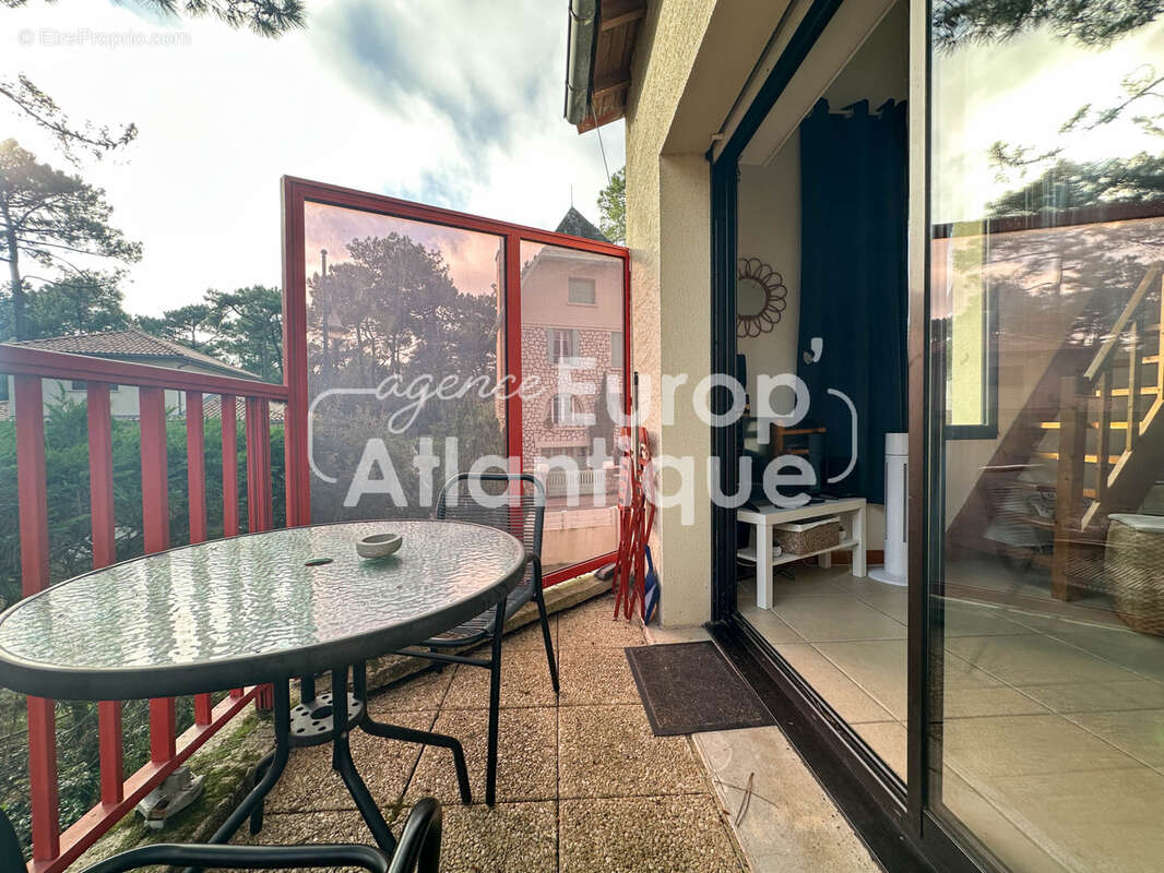 Appartement à LES MATHES