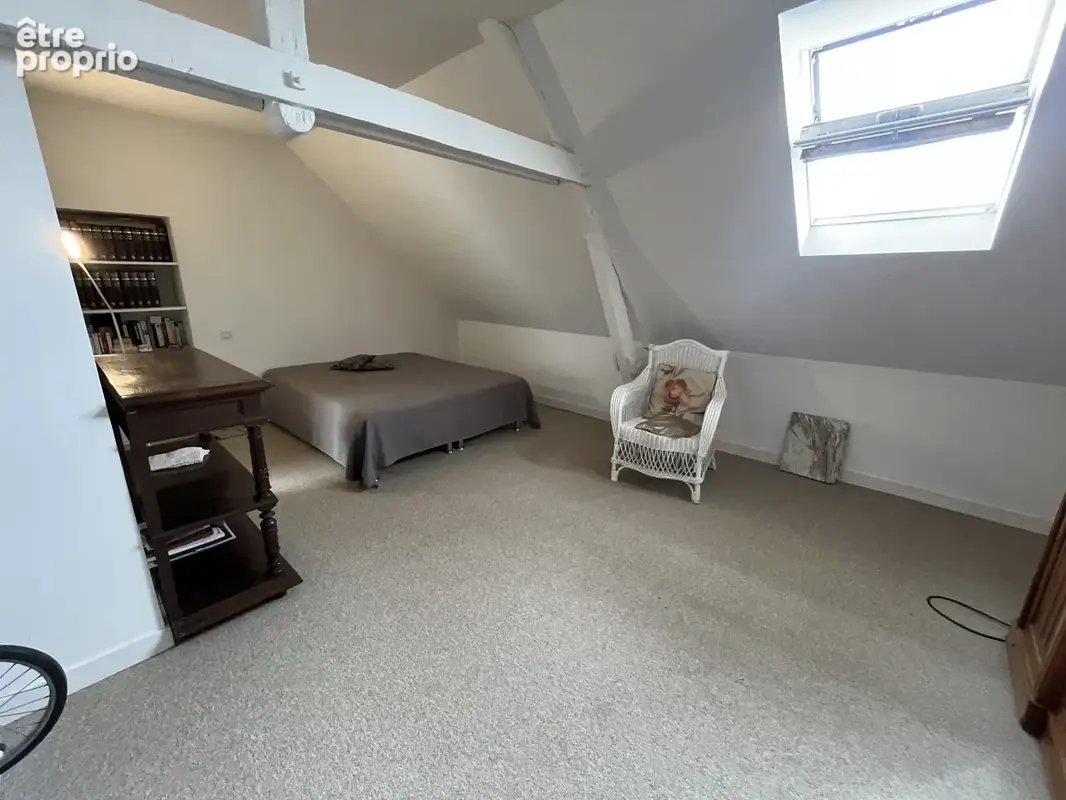 Ensemble immobilier idéal résidence principale ou investisseur   Châtillon-en-Vendelais - photo 7