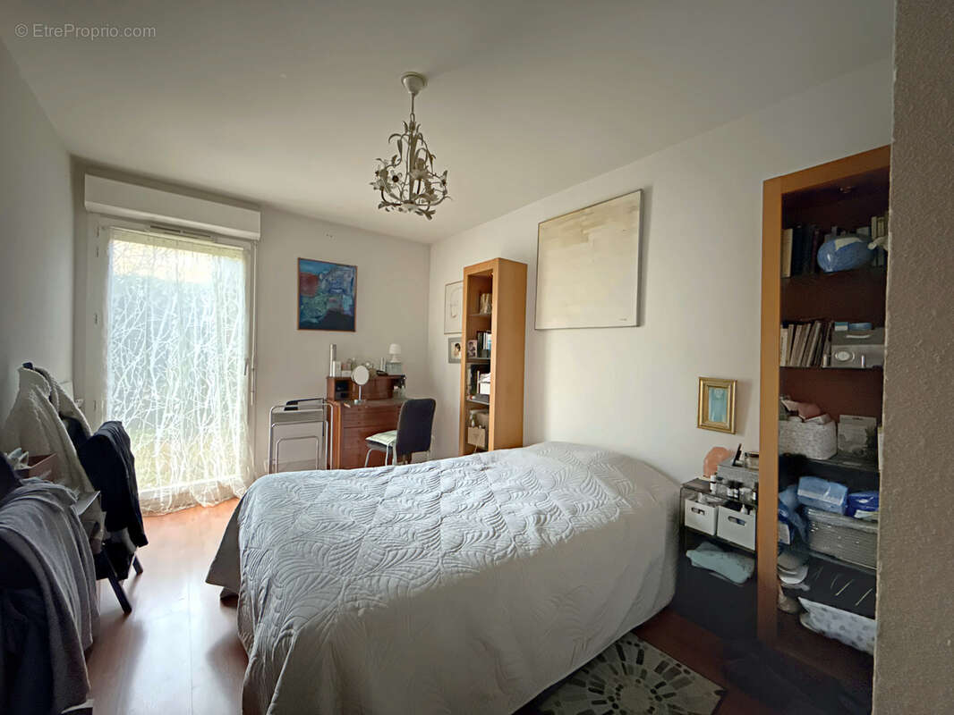 Appartement à LIBOURNE