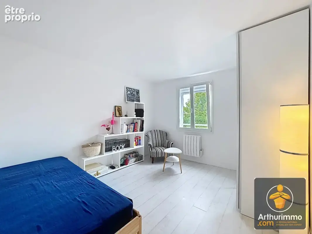 Vente Maison Mandres-les-roses(94520) 419 000ï¿œ - photo 10