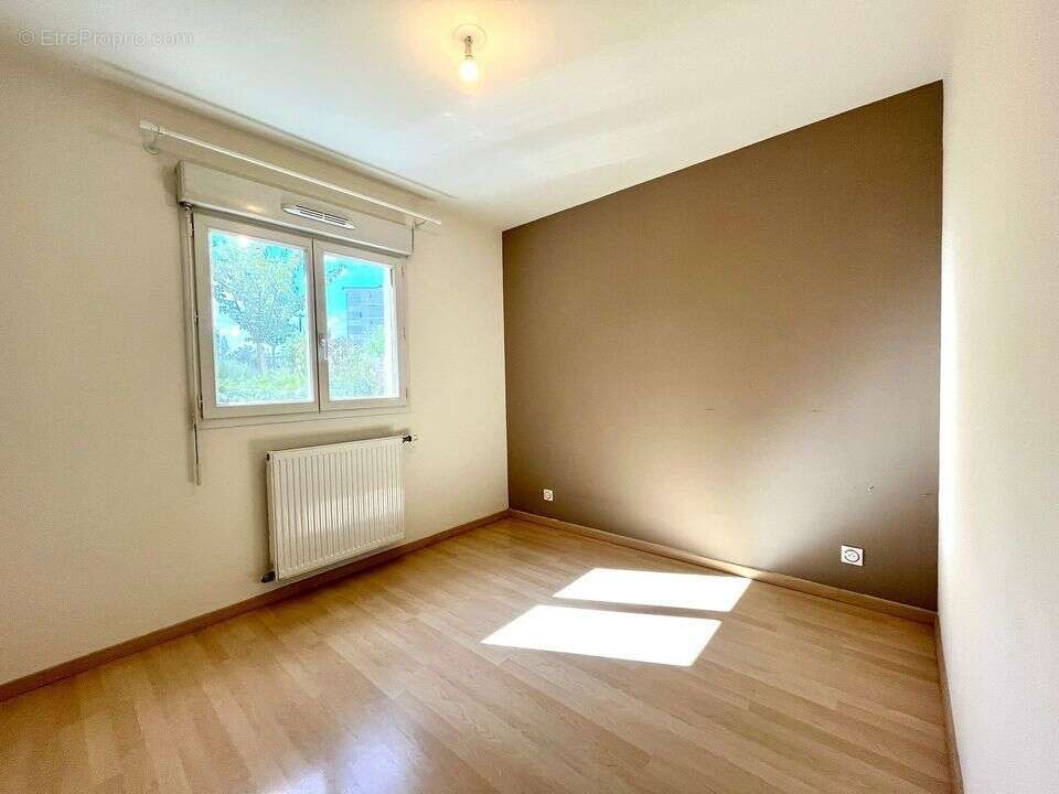 Appartement à ANNEMASSE