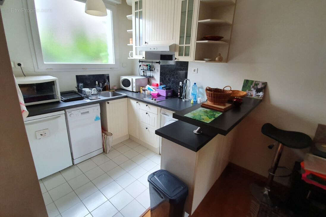 Studio de 34 m² Le Plessis Robinson - photo 6