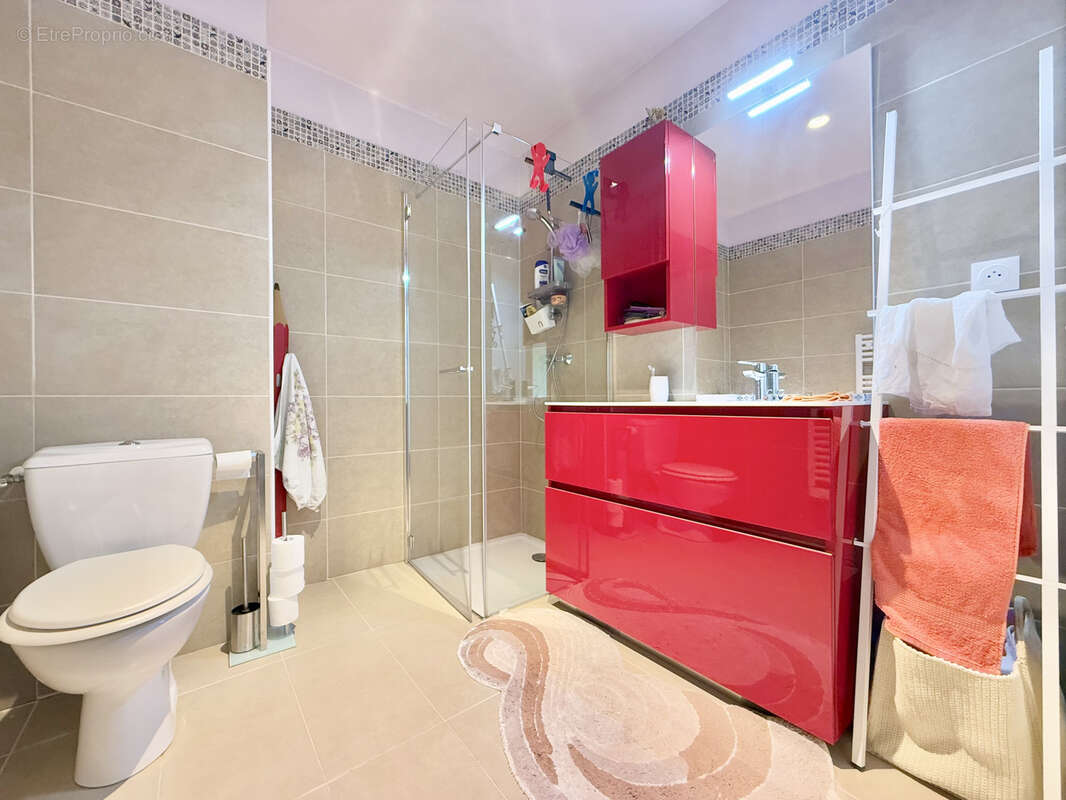 Appartement à ROQUEBRUNE-CAP-MARTIN