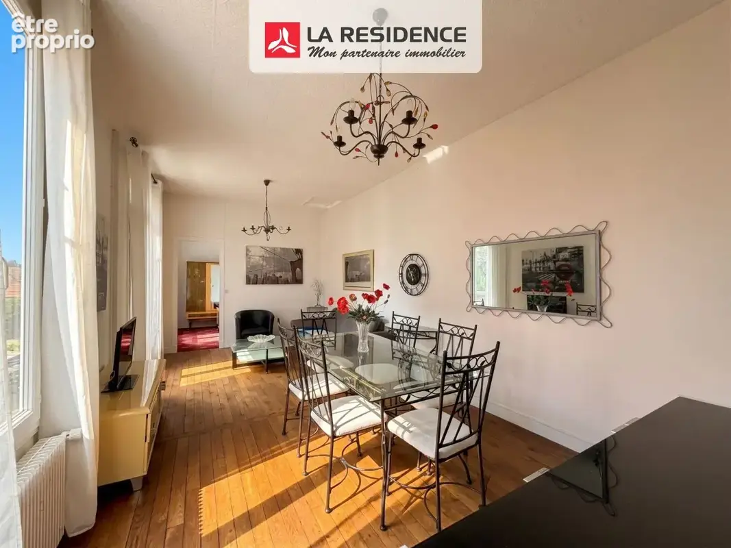 Maison 85 m² à Chatou  - photo 4