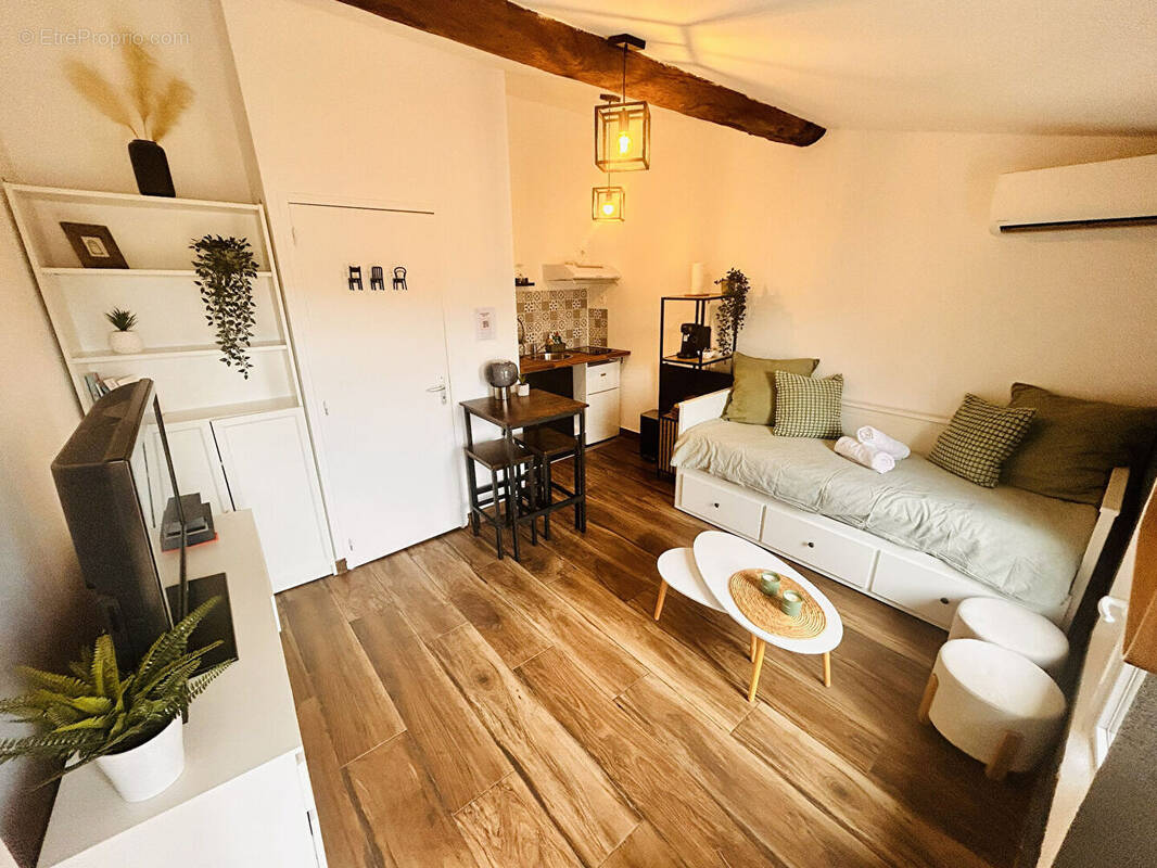 Appartement à MONTAUBAN