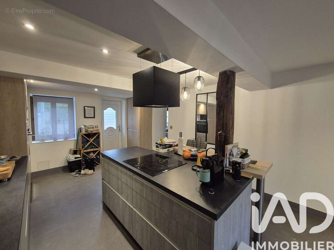 Photo 4 - Maison à LA FERTE-SOUS-JOUARRE