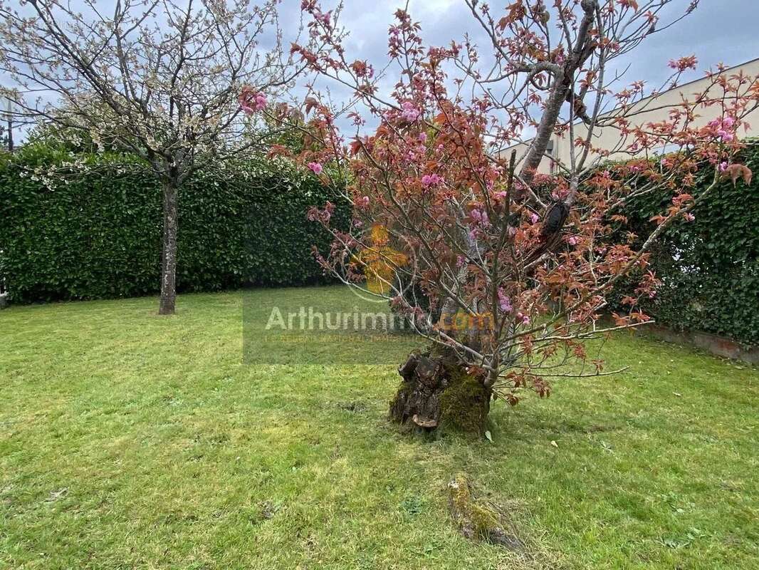 Maison à TOURNAN-EN-BRIE
