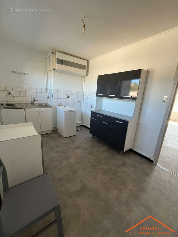 Appartement 33 m² à Epinal  - photo 7