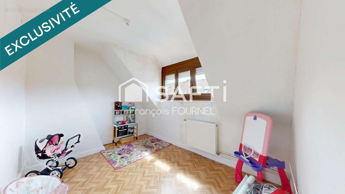 Photo 9 - Maison à LONGUENESSE