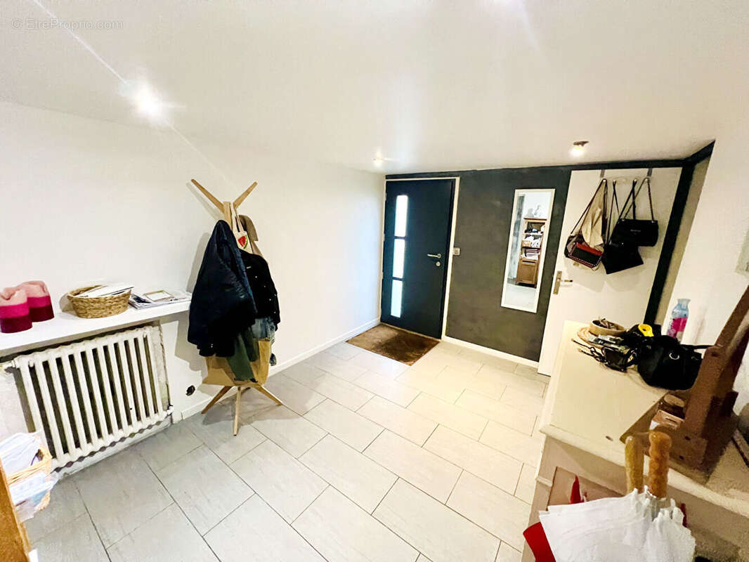 Maison à MITRY-MORY