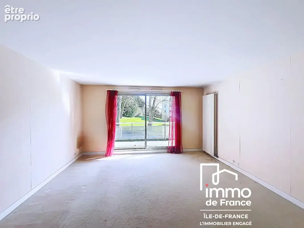 Appartement à CHARTRES