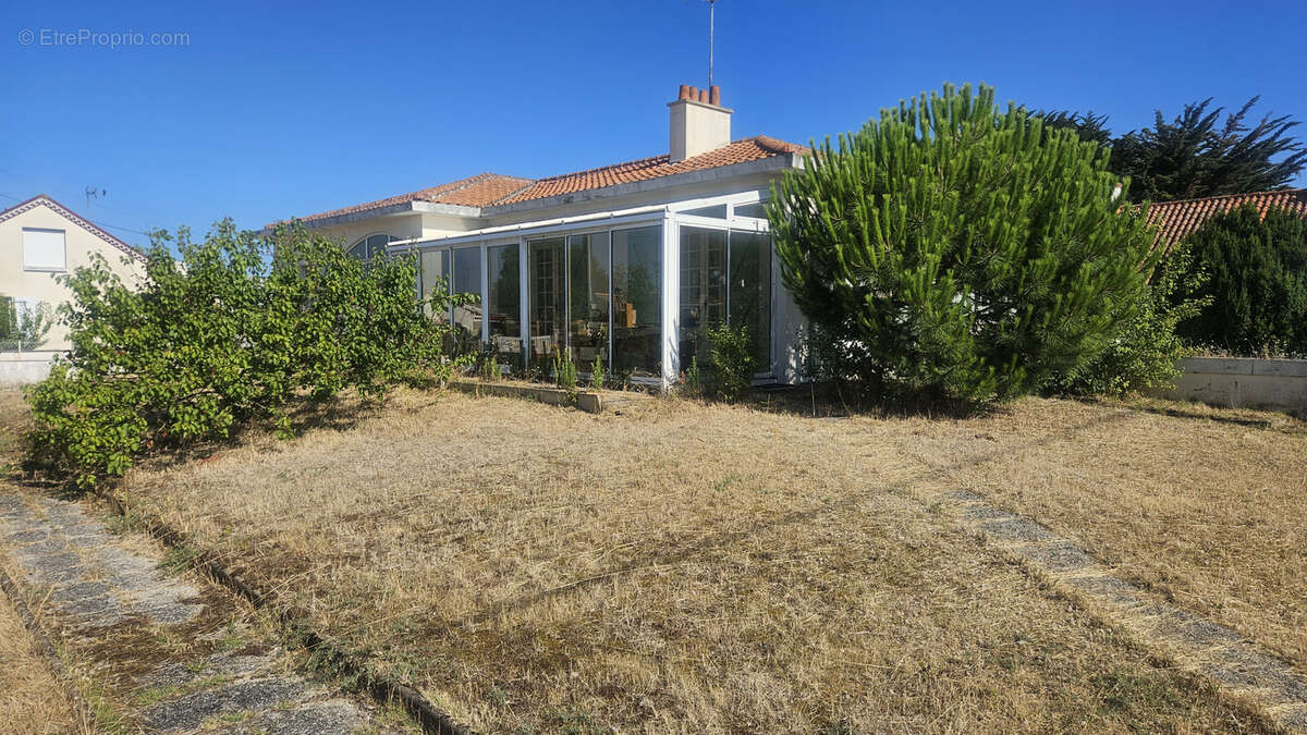 Maison à NOTRE-DAME-DE-MONTS