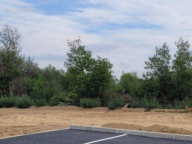 Terrain à CERET
