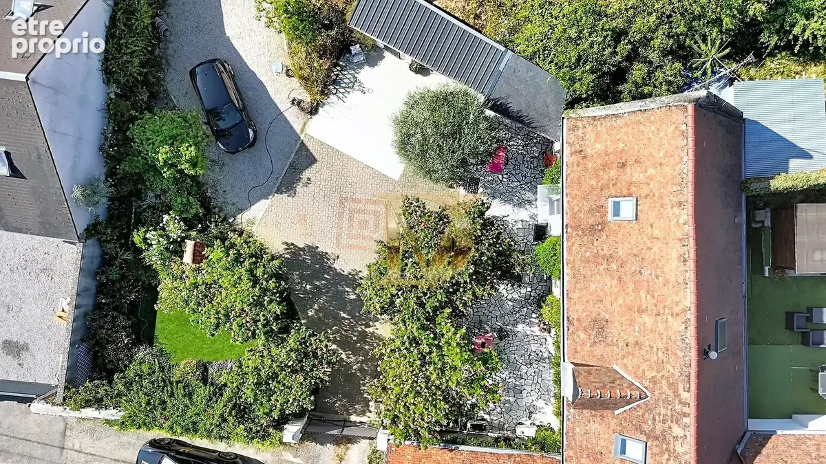 Maison 6 pièces 144 m² à vendre à Civray-De-Touraine (37150) - photo 3