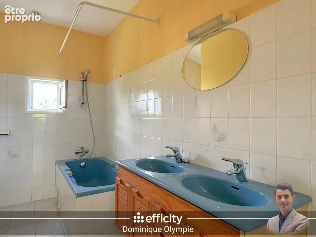 Maison 3 pièces 64 m² à vendre à Plouagat (22170) - photo 13