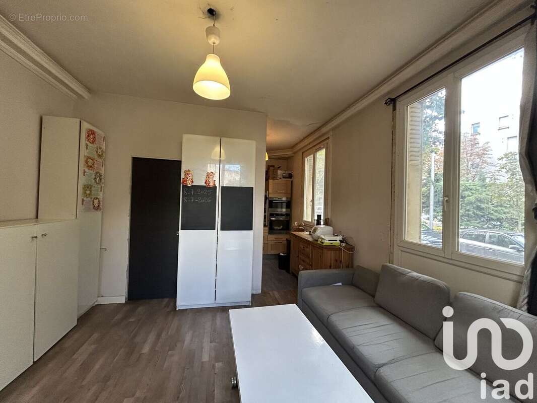Photo 3 - Maison à LA COURNEUVE