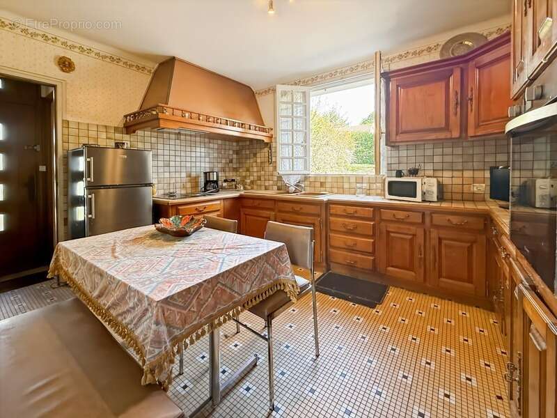 Maison à CHATELLERAULT