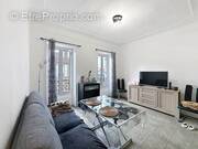 Appartement à MARSEILLE-10E