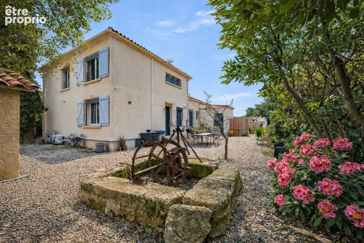 Maison à vendre 7 pièces CUXAC D'AUDE (11) - photo 18