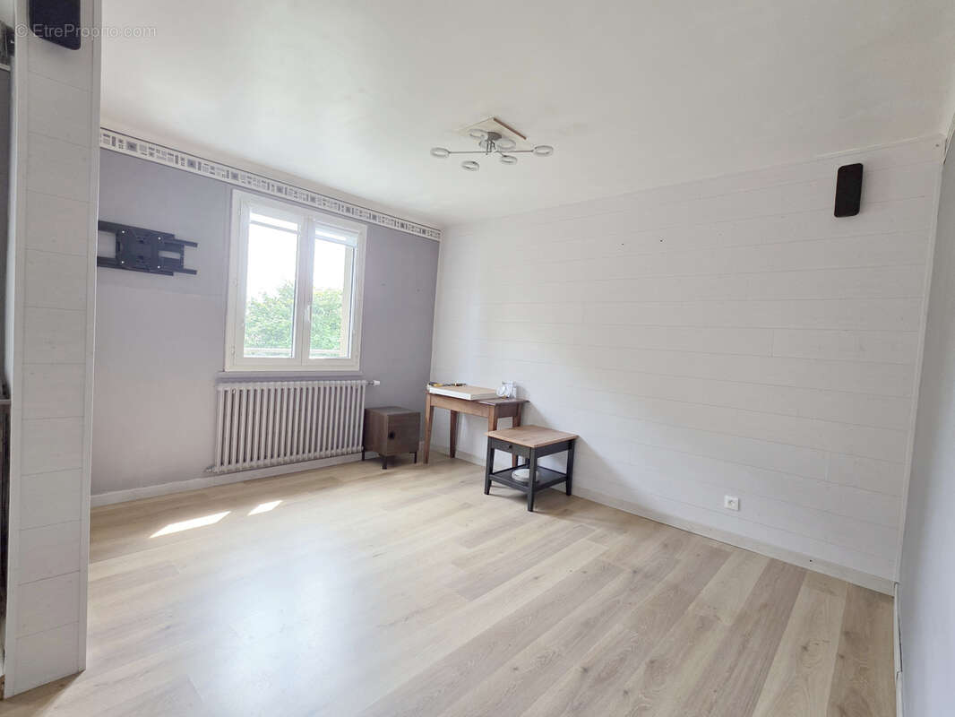 Bretagne - côtes d'armor - 22290 lanvollon - maison néo-bretonne 146m2 habitables à vendre 249100 € hai - photo 13