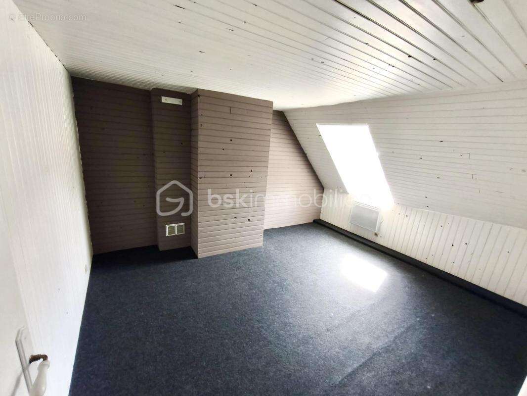 Maison familiale de 150 m² – 4 chambres – Heilles (60) - photo 12