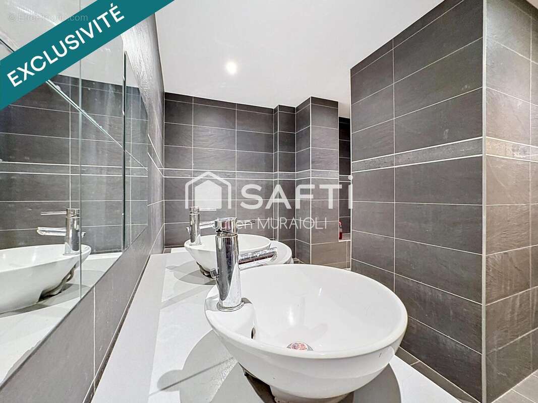 Photo 9 - Appartement à THIONVILLE