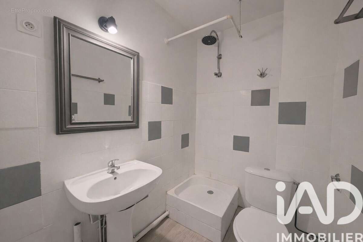 Photo 7 - Appartement à SAINT-REMY-DE-PROVENCE