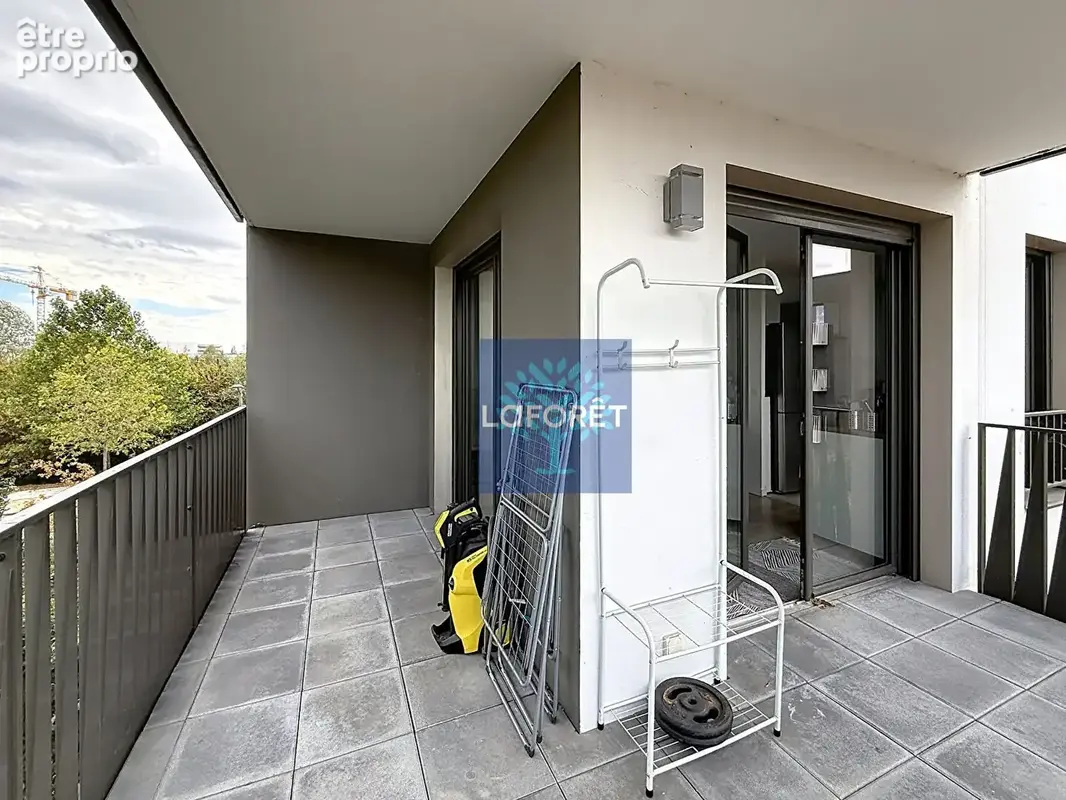 Appartement Bretigny Sur Orge 3 pièce(s) 62.50 m2 - photo 5