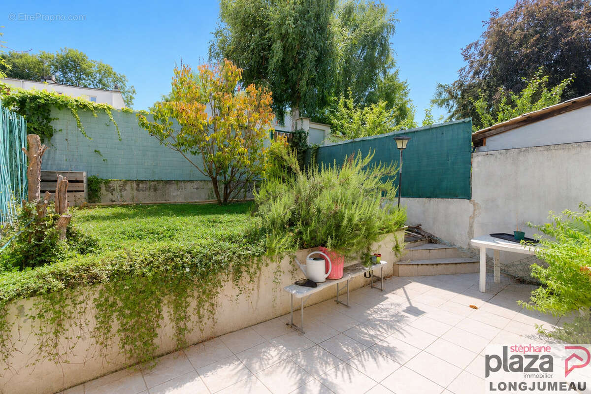 Maison à BALIZY Longjumeau - 4 pièces - 81 m2 - photo 2