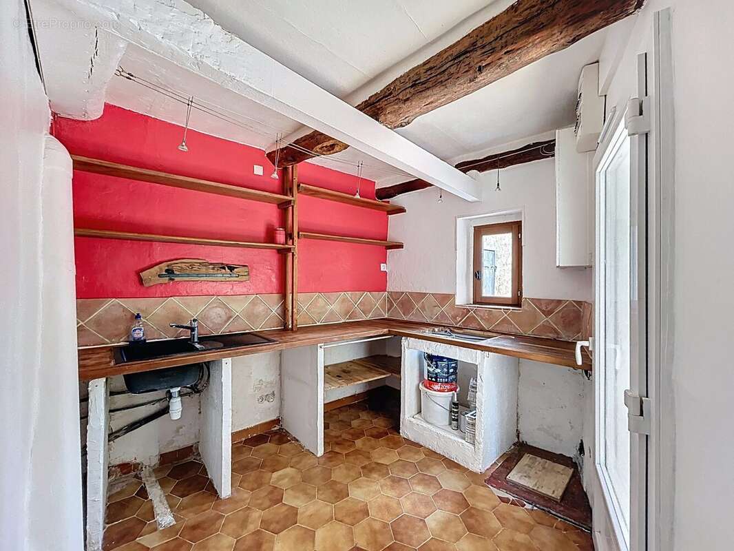 Maison 85 m² à Mirabeau  - photo 4