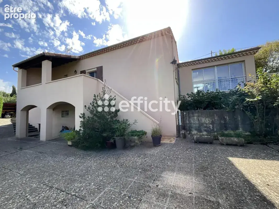 Maison 7 pièces 167 m² à vendre à Privas (07000) - photo 17