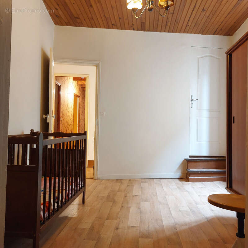 Maison à MONTRICOUX