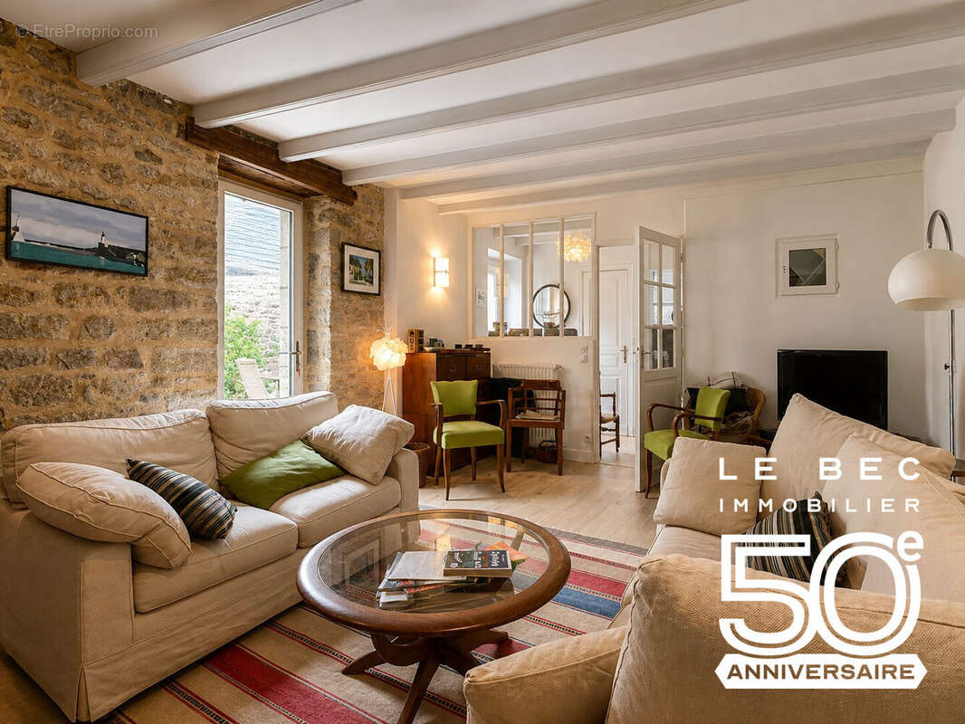 Maison à CARNAC