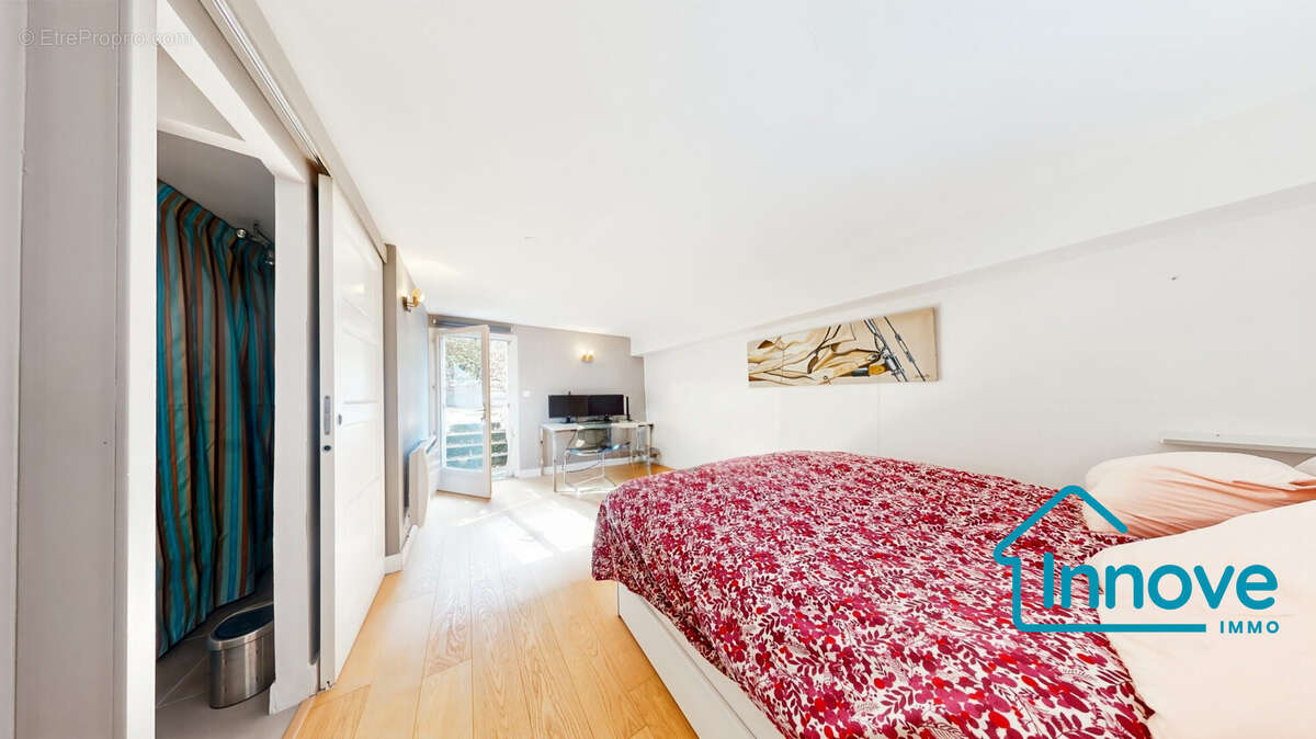 Appartement à VERSAILLES