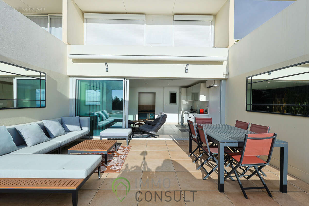 Appartement à BANDOL