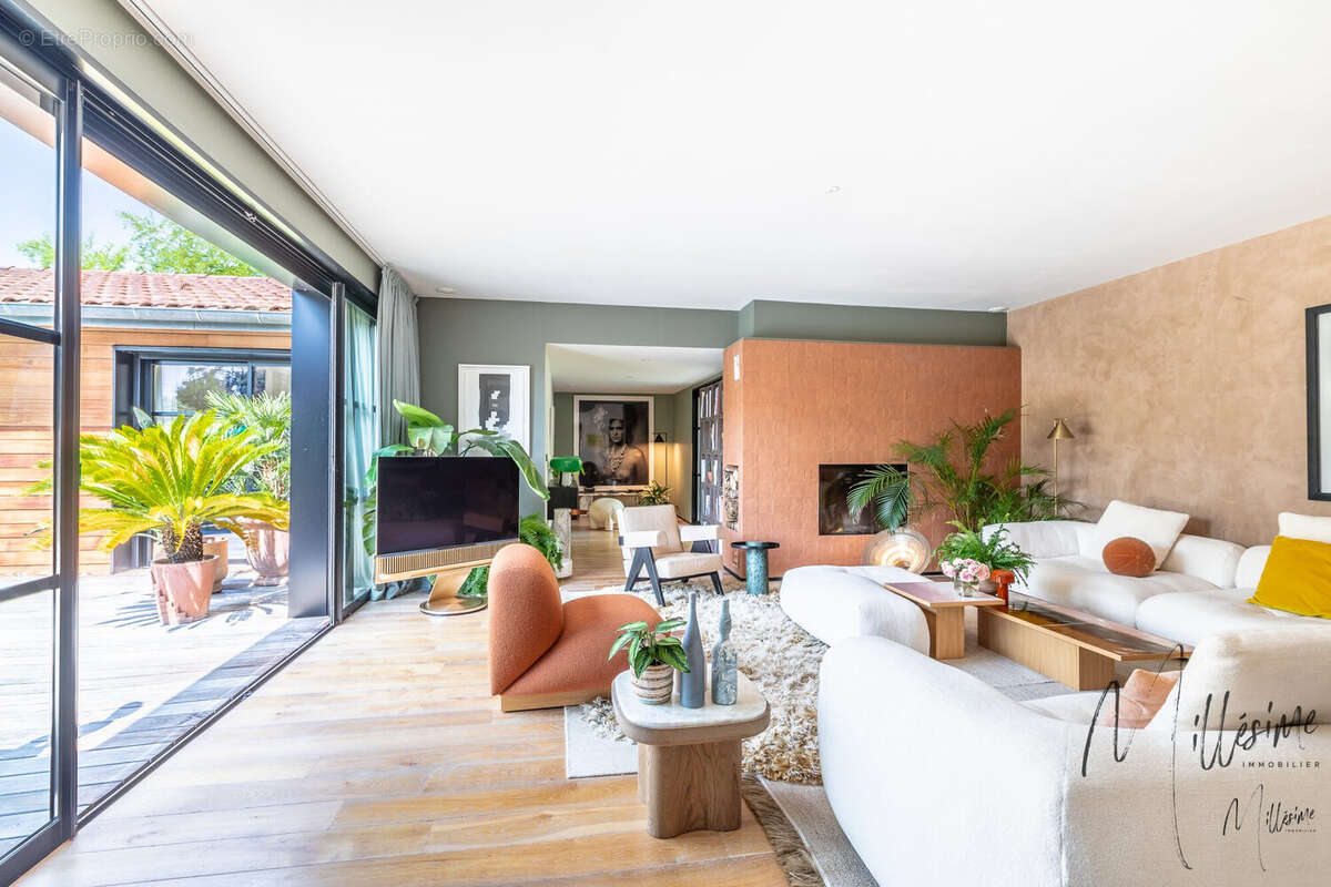 Maison 154 m² à Anglet  - photo 5