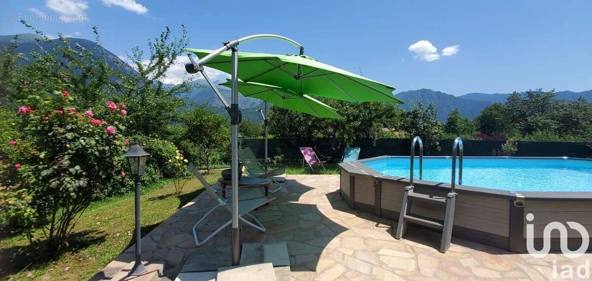 Photo 5 - Maison à ROQUEBILLIERE