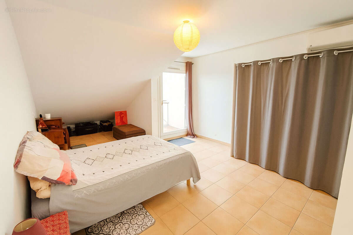 Photo 4 - Appartement à LE PORT