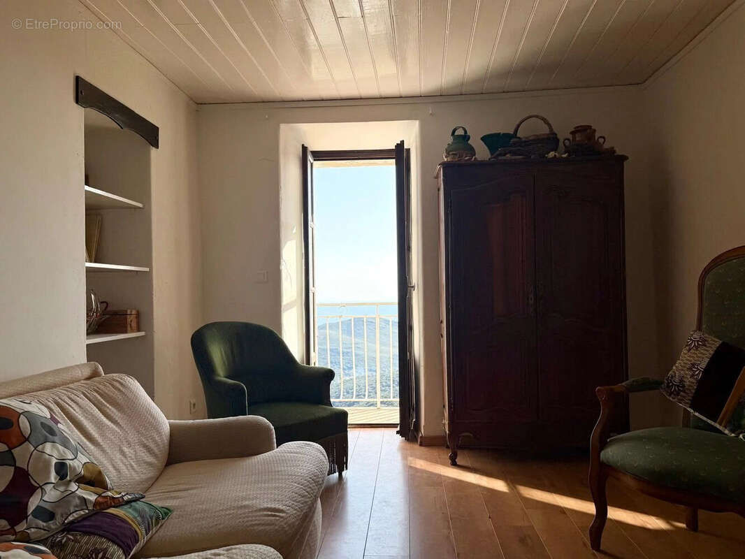 Maison 79 m² à Sisco  - photo 3