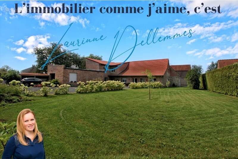 Maison à NIVELLE
