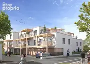 Appartement à RICHWILLER