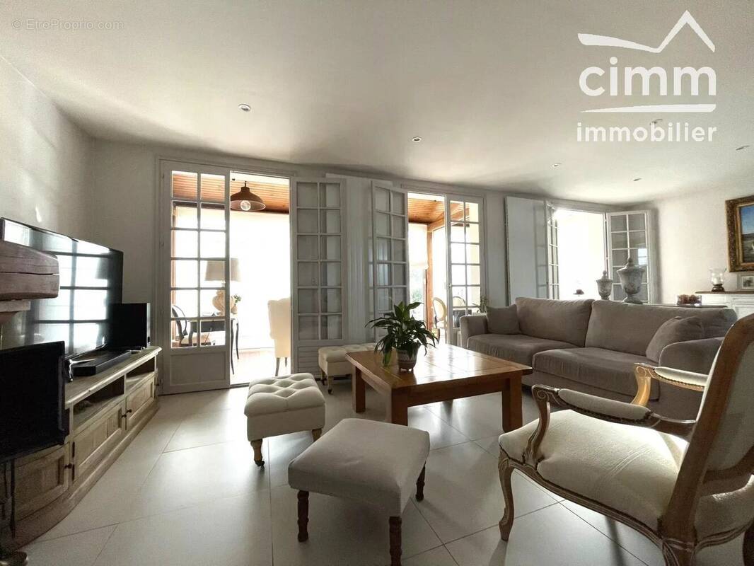 Maison à LA FERTE-SOUS-JOUARRE