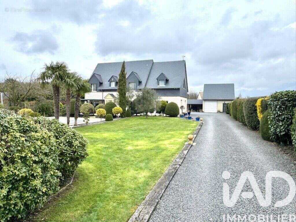 Photo 3 - Maison à HONFLEUR