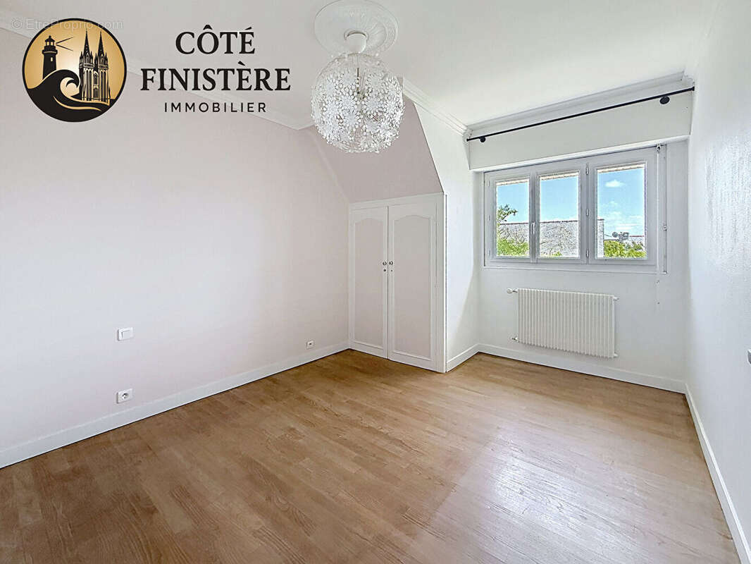 Maison à TREFFIAGAT