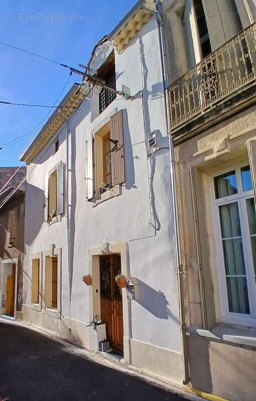 Très belle maison de ville de caractère. - photo 4