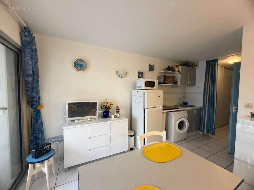 Appartement à AGDE