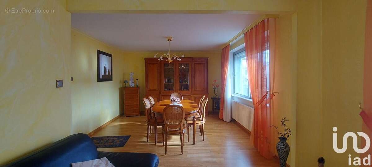 Photo 2 - Maison à FAMECK