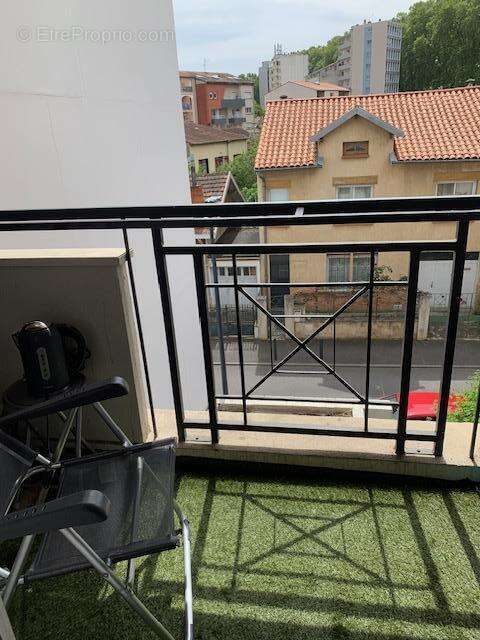   - Appartement à TOULOUSE